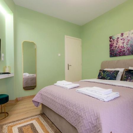 Korte Apartment 2 아르타 외부 사진