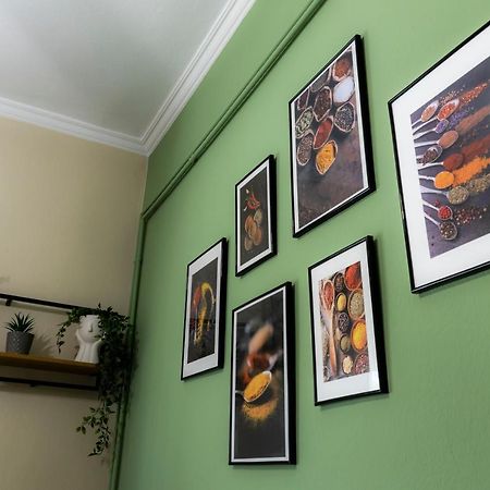 Korte Apartment 2 아르타 외부 사진