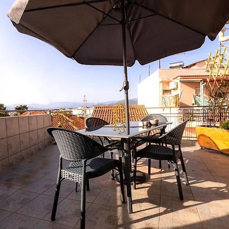 Korte Apartment 2 아르타 외부 사진