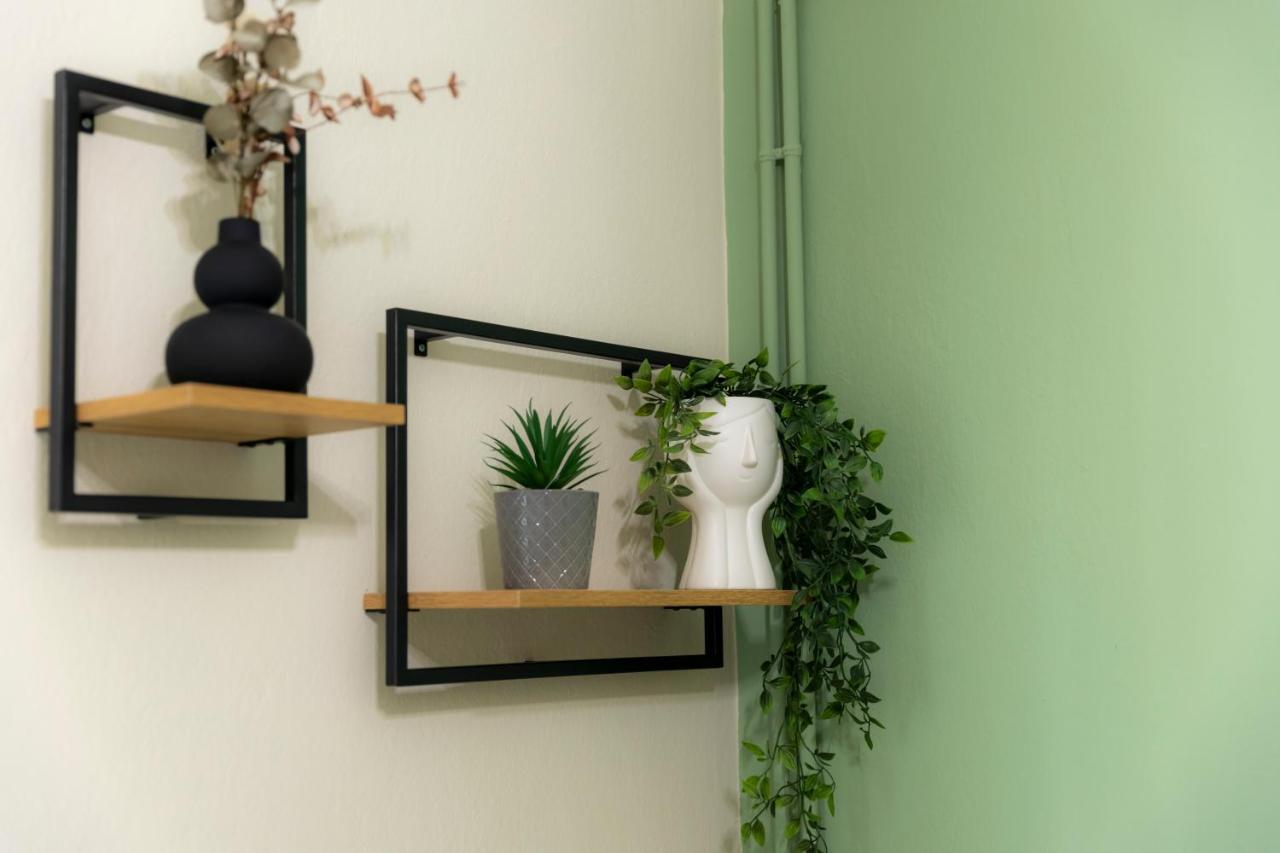 Korte Apartment 2 아르타 외부 사진