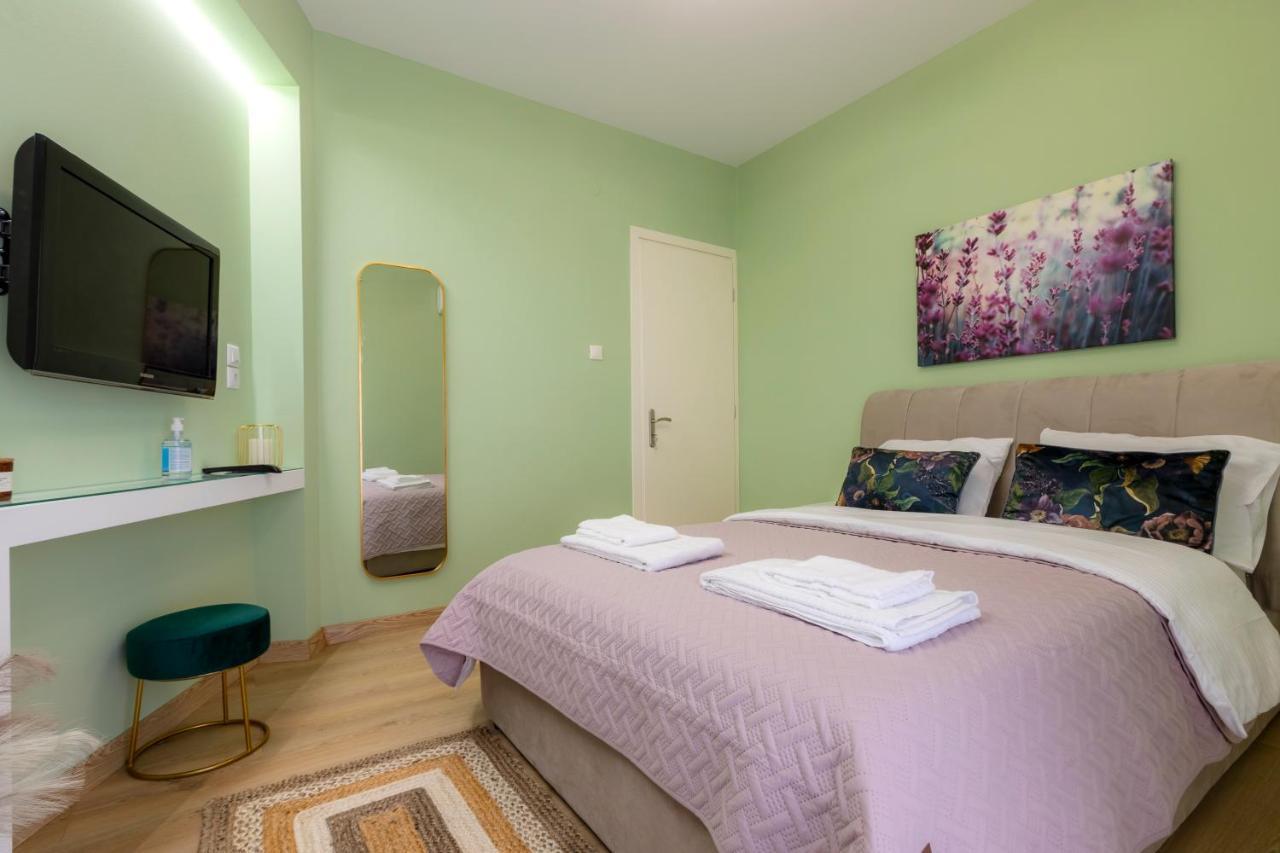 Korte Apartment 2 아르타 외부 사진