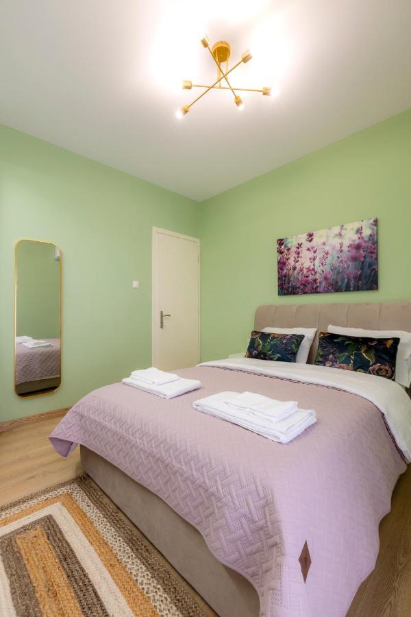 Korte Apartment 2 아르타 외부 사진