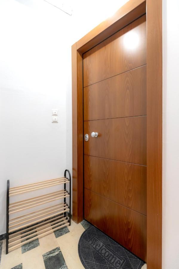 Korte Apartment 2 아르타 외부 사진