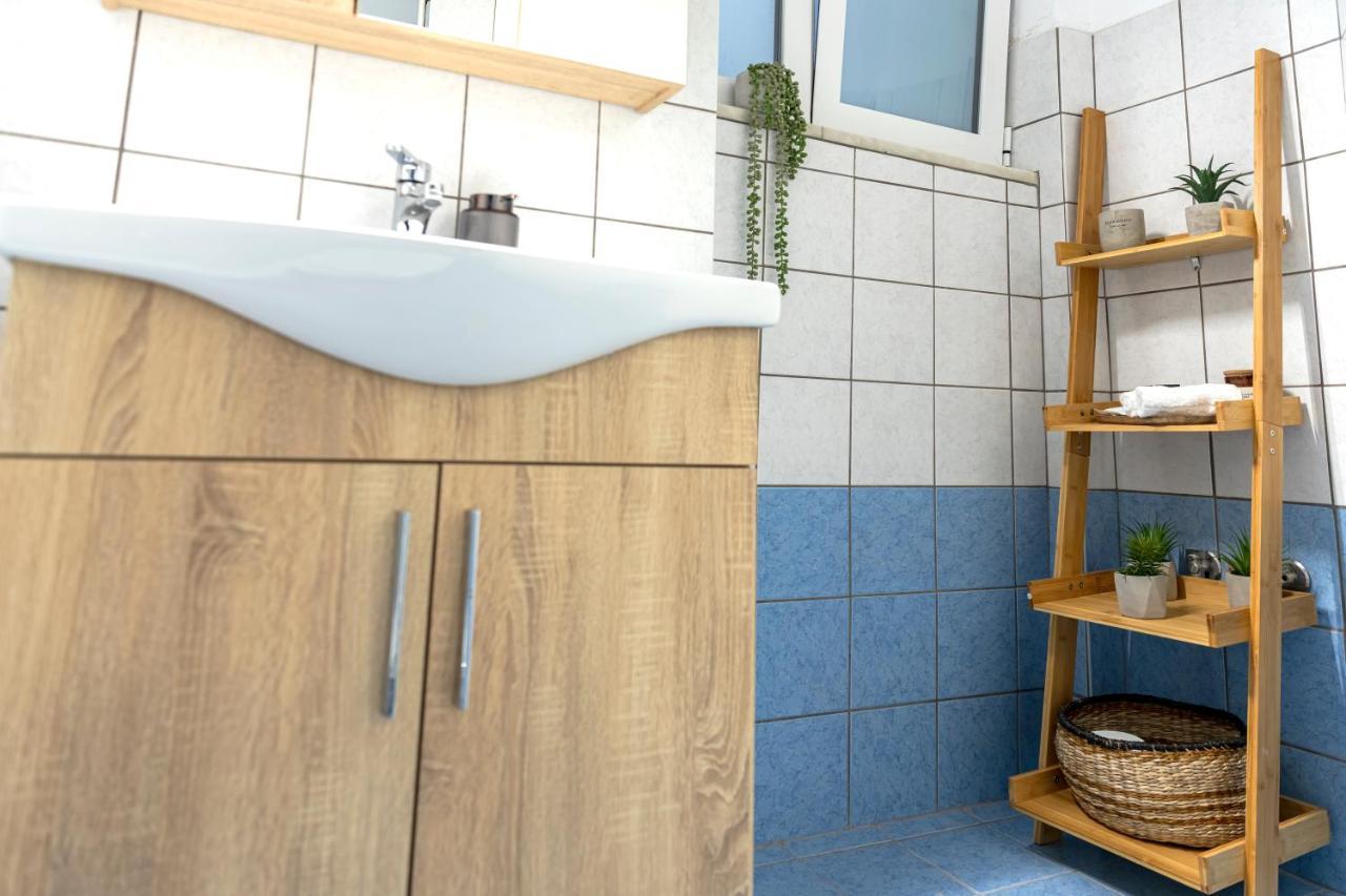 Korte Apartment 2 아르타 외부 사진