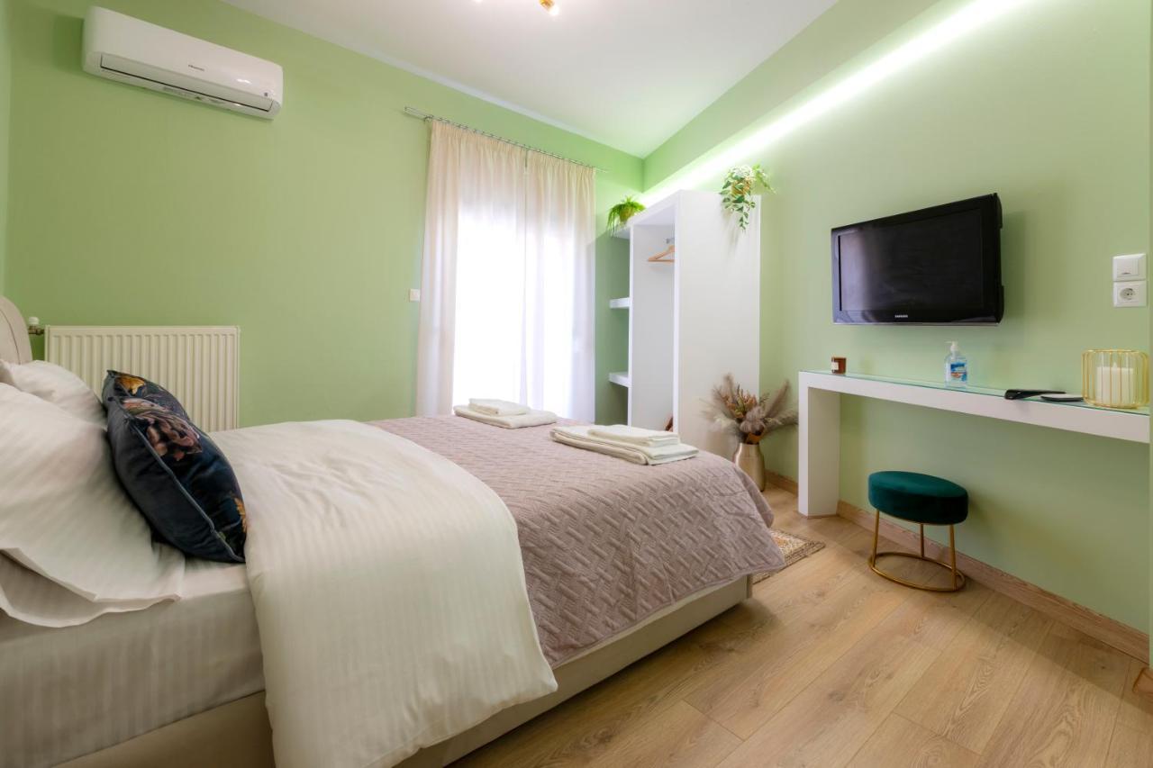 Korte Apartment 2 아르타 외부 사진