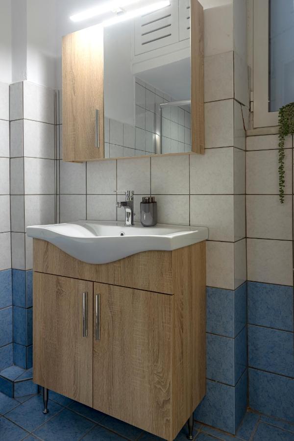 Korte Apartment 2 아르타 외부 사진