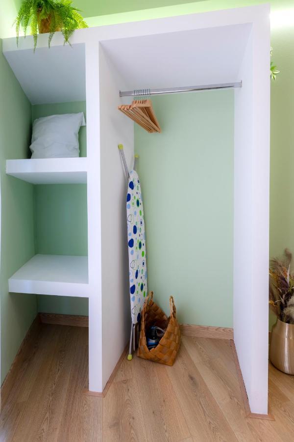 Korte Apartment 2 아르타 외부 사진