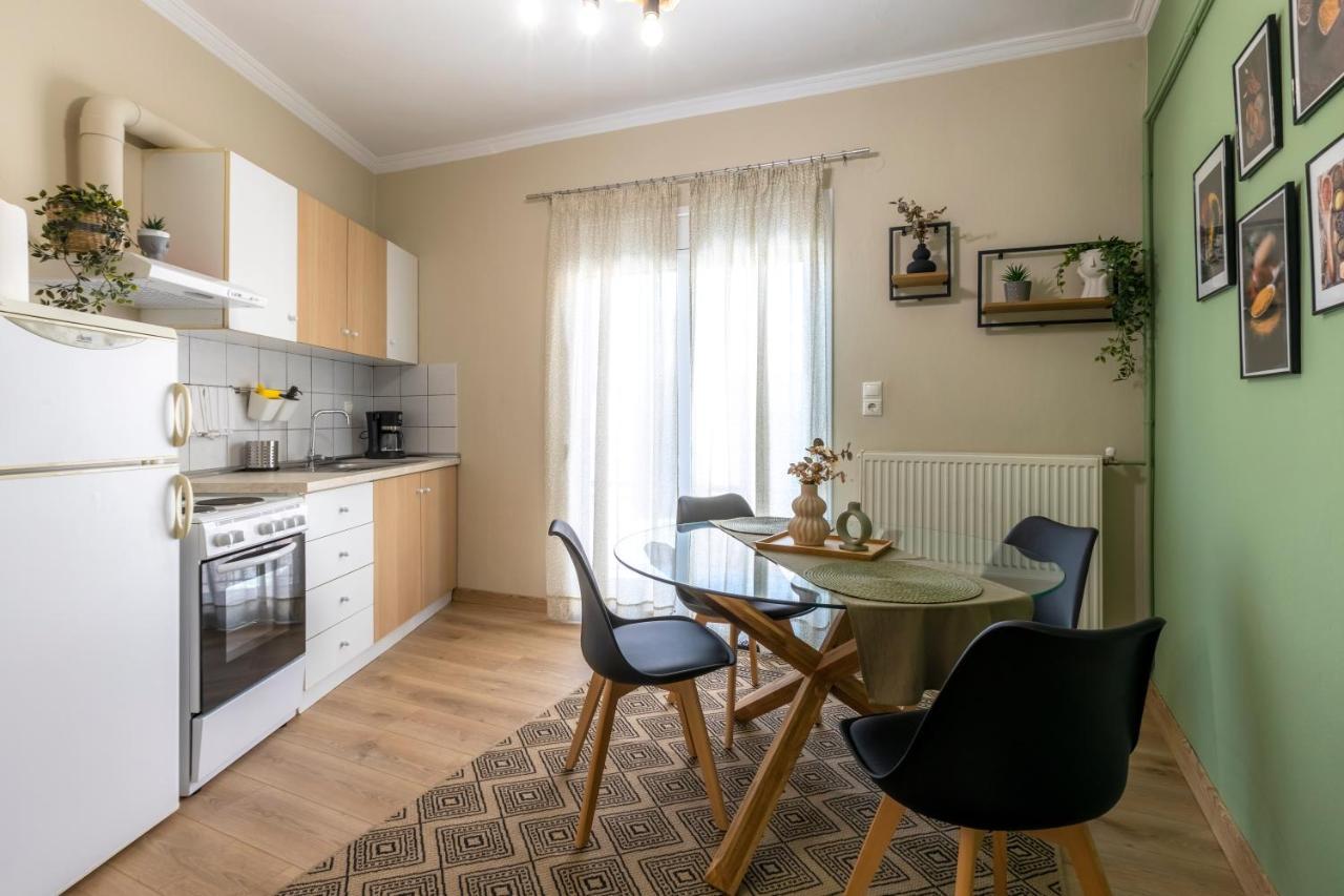 Korte Apartment 2 아르타 외부 사진