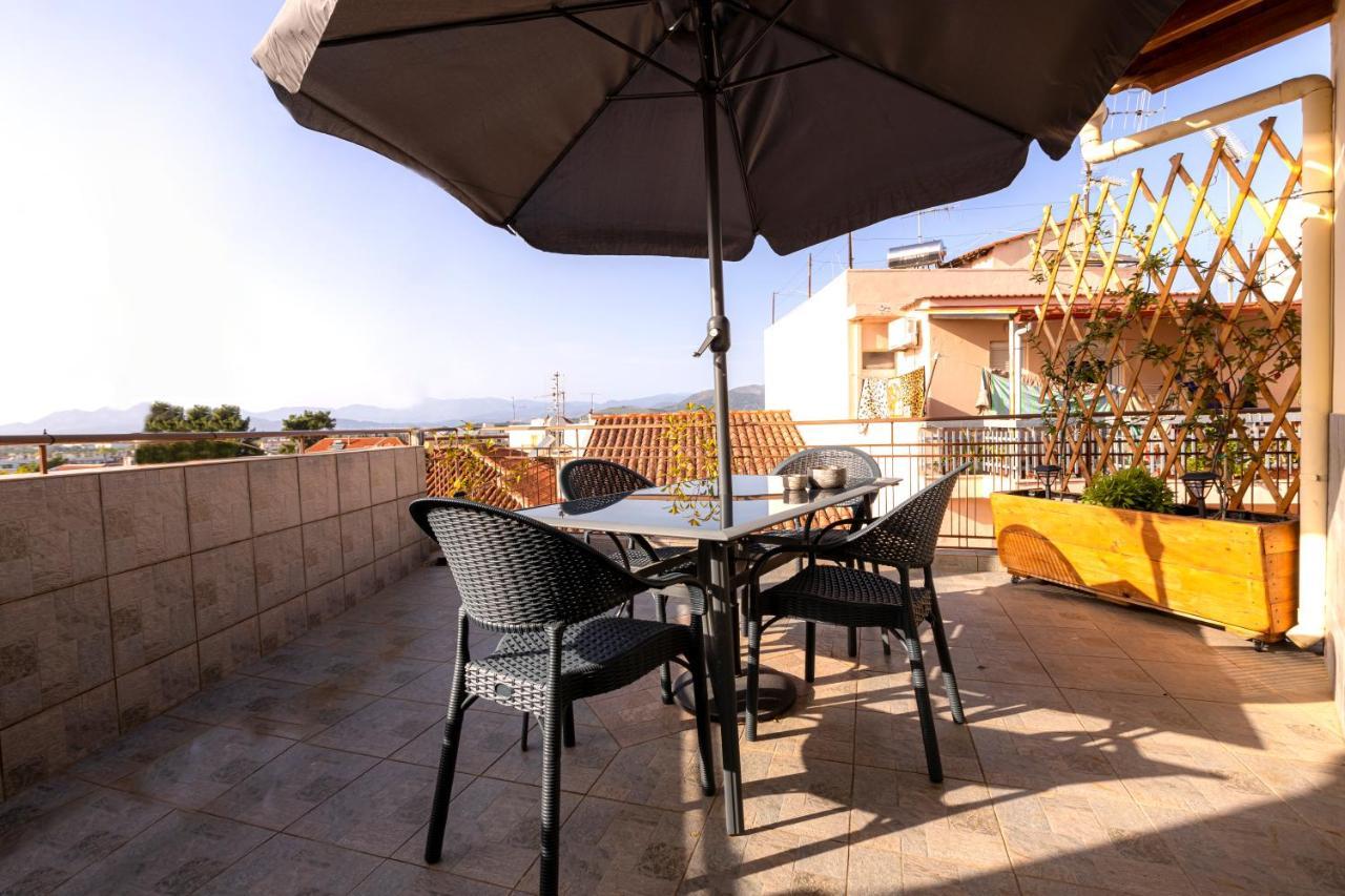 Korte Apartment 2 아르타 외부 사진